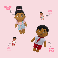 Kapatid Bundle ($18 savings)